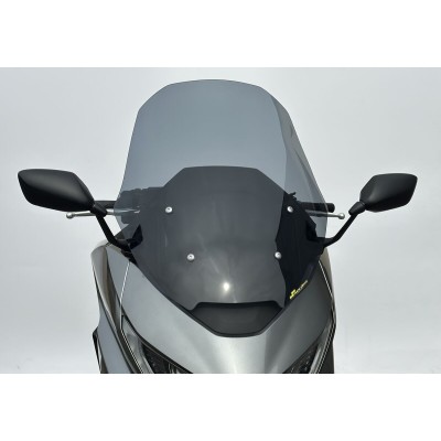 Parbriz față ST HONDA FORZA750 S BULLSTER BH208ST-FG Parbriz față ST HONDA FORZA750 S BULLSTER BH208ST-FG