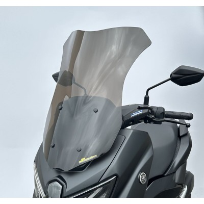 Parbriz față HP YAMAHA NMAX125 D BULLSTER BY188HP-FN Parbriz față HP YAMAHA NMAX125 D BULLSTER BY188HP-FN