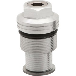 Regulator de preîncărcare furcă capac 39mm BURLY BRAND B28-3000 Regulator de preîncărcare furcă capac 39mm BURLY BRAND B28-3000