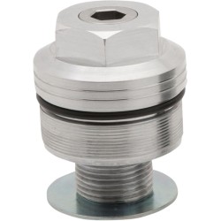 Regulator de preîncărcare a furcii 49mm capac BURLY BRAND B28-3001 Regulator de preîncărcare a furcii 49mm capac BURLY BRAND B28-3001