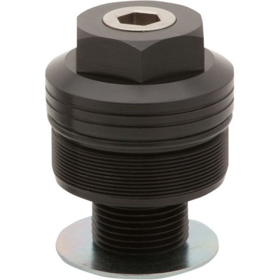 Regulator de preîncărcare furcă 49mm capac negru BURLY BRAND B28-3001B Regulator de preîncărcare furcă 49mm capac negru BURLY BRAND B28-3001B