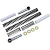 Set de coborâre 41.3mm furcă față SLAMMER BURLY BRAND B28-1005