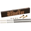 Set de coborâre 41.3mm furcă față SLAMMER BURLY BRAND B28-1005 Set de coborâre 41.3mm furcă față SLAMMER BURLY BRAND B28-1005 thumb