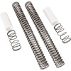 Set furcă SLAMMER M8 SOFTAIL BURLY BRAND B28-109