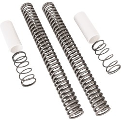 Set furcă SLAMMER M8 SOFTAIL BURLY BRAND B28-109 Set furcă SLAMMER M8 SOFTAIL BURLY BRAND B28-109