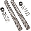 Set furcă SLAMMER M8 SOFTAIL BURLY BRAND B28-111 thumb