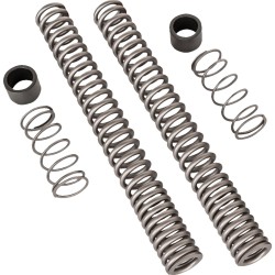 Set furcă SLAMMER M8 SOFTAIL BURLY BRAND B28-111 Set furcă SLAMMER M8 SOFTAIL BURLY BRAND B28-111