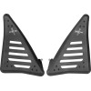 Capace laterale REBEL 1100 BURLY BRAND B10-3003TB