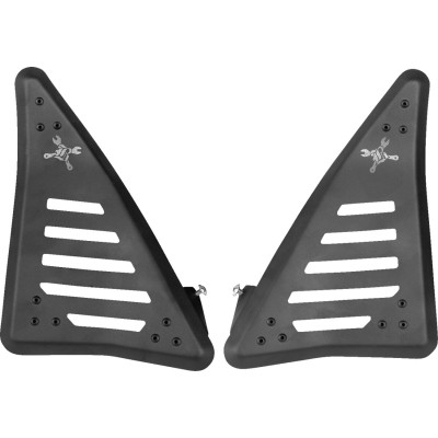 Capace laterale REBEL 1100 BURLY BRAND B10-3003TB Capace laterale REBEL 1100 BURLY BRAND B10-3003TB