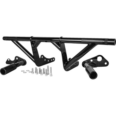Protecție Soft M8 18-22 BURLY BRAND B10-3012B
