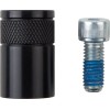 Set de glisoare față RPLCMNT BURLY BRAND B10-3014B