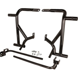 Set spate brawler pentru touring BURLY BRAND SA-3013-002 Set spate brawler pentru touring BURLY BRAND SA-3013-002