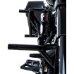 Set spate brawler pentru touring BURLY BRAND SA-3013-002 thumb