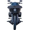 Set brawler față M8 SOFTAIL BURLY BRAND B10-3018B thumb
