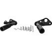 Set BRAWLER spate M8 SOFTAIL BURLY BRAND B10-3019B thumb
