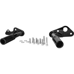 Set BRAWLER spate M8 SOFTAIL BURLY BRAND B10-3019B Set BRAWLER spate M8 SOFTAIL BURLY BRAND B10-3019B