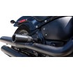 Set BRAWLER spate M8 SOFTAIL BURLY BRAND B10-3019B thumb