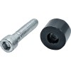 Set adaptor BRAWLER KIT pentru suport geantă stil ST BURLY BRAND B10-3017B