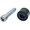 Set adaptor BRAWLER KIT pentru suport geantă stil ST BURLY BRAND B10-3017B Set adaptor BRAWLER KIT pentru suport geantă stil ST BURLY BRAND B10-3017B thumb