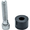 Set adaptor BRAWLER KIT pentru suport geantă stil ST BURLY BRAND B10-3017B Set adaptor BRAWLER KIT pentru suport geantă stil ST BURLY BRAND B10-3017B thumb