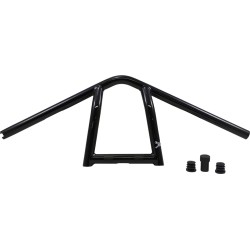 Ghidon JIM 9 BLK BURLY BRAND B12-6040B Ghidon JIM 9 BLK BURLY BRAND B12-6040B