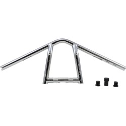 Ghidon JIM 9 CHR BURLY BRAND B12-6040C Ghidon JIM 9 CHR BURLY BRAND B12-6040C