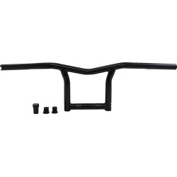 Ghidon SID 9 BLK BURLY BRAND B12-6030B Ghidon SID 9 BLK BURLY BRAND B12-6030B