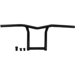 Ghidon SID 11 BLK BURLY BRAND B12-6031B Ghidon SID 11 BLK BURLY BRAND B12-6031B