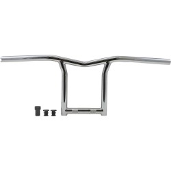 Ghidon SID 11 CHR BURLY BRAND B12-6031C
