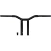 Ghidon DOMINATOR R 10 BLK BURLY BRAND B12-6051B Ghidon DOMINATOR R 10 BLK BURLY BRAND B12-6051B thumb