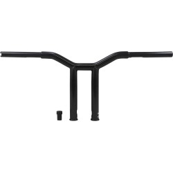 Ghidon DOMINATOR R 10 BLK BURLY BRAND B12-6051B Ghidon DOMINATOR R 10 BLK BURLY BRAND B12-6051B