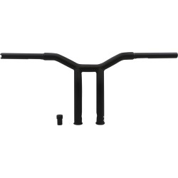 Ghidon DOMINATOR R 10 M BLK BURLY BRAND B12-6051SB Ghidon DOMINATOR R 10 M BLK BURLY BRAND B12-6051SB