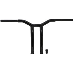 Ghidon DOMINATOR R 12 BLK BURLY BRAND B12-6052B Ghidon DOMINATOR R 12 BLK BURLY BRAND B12-6052B