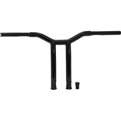 Ghidon DOMINATOR R 12 BLK BURLY BRAND B12-6052B