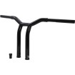Ghidon DOMINATOR R 12 BLK BURLY BRAND B12-6052B Ghidon DOMINATOR R 12 BLK BURLY BRAND B12-6052B thumb