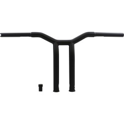Ghidon DOMINATOR R 12 M BLK BURLY BRAND B12-6052SB Ghidon DOMINATOR R 12 M BLK BURLY BRAND B12-6052SB