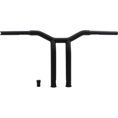 Ghidon DOMINATOR R 12 M BLK BURLY BRAND B12-6052SB Ghidon DOMINATOR R 12 M BLK BURLY BRAND B12-6052SB