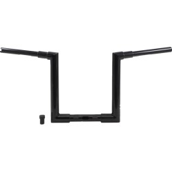 Ghidon JASON 12 BLK BURLY BRAND B12-6090B Ghidon JASON 12 BLK BURLY BRAND B12-6090B