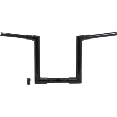 Ghidon JASON 12 BLK BURLY BRAND B12-6090B Ghidon JASON 12 BLK BURLY BRAND B12-6090B