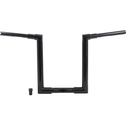 Ghidon JASON 14 BLK BURLY BRAND B12-6091B Ghidon JASON 14 BLK BURLY BRAND B12-6091B