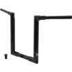 Ghidon JASON 14 BLK BURLY BRAND B12-6091B Ghidon JASON 14 BLK BURLY BRAND B12-6091B thumb