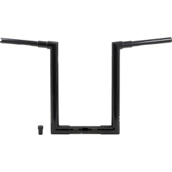 Ghidon JASON 16 BLK BURLY BRAND B12-6092B Ghidon JASON 16 BLK BURLY BRAND B12-6092B