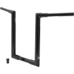 Ghidon JASON 16 BLK BURLY BRAND B12-6092B Ghidon JASON 16 BLK BURLY BRAND B12-6092B thumb