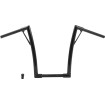 Ghidon LOUIE 16 BLK BURLY BRAND B12-7008B Ghidon LOUIE 16 BLK BURLY BRAND B12-7008B thumb