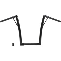 Ghidon LOUIE 16 BLK BURLY BRAND B12-7008B Ghidon LOUIE 16 BLK BURLY BRAND B12-7008B