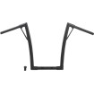 Ghidon LOUIE 16 T BLK BURLY BRAND B12-7008TB Ghidon LOUIE 16 T BLK BURLY BRAND B12-7008TB thumb