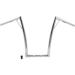 Ghidon LOUIE 19 CHR BURLY BRAND B12-7011C Ghidon LOUIE 19 CHR BURLY BRAND B12-7011C