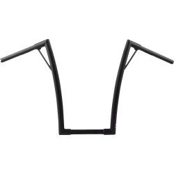 Ghidon LOUIE 19 T BLK BURLY BRAND B12-7011TB Ghidon LOUIE 19 T BLK BURLY BRAND B12-7011TB