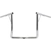 Ghidon LOUIE B 16 CHR BURLY BRAND B12-7005C Ghidon LOUIE B 16 CHR BURLY BRAND B12-7005C thumb