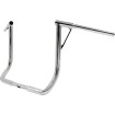 Ghidon LOUIE B 16 CHR BURLY BRAND B12-7005C Ghidon LOUIE B 16 CHR BURLY BRAND B12-7005C thumb